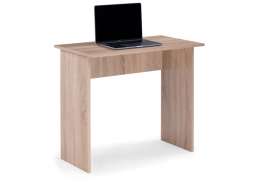 Компьютерный стол Kiwi 80х48х75,5 дуб сонома (48x75)