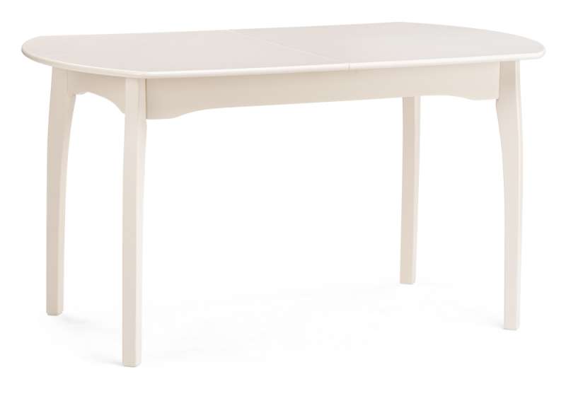 Стол деревянный Сугили беж (80x76). 